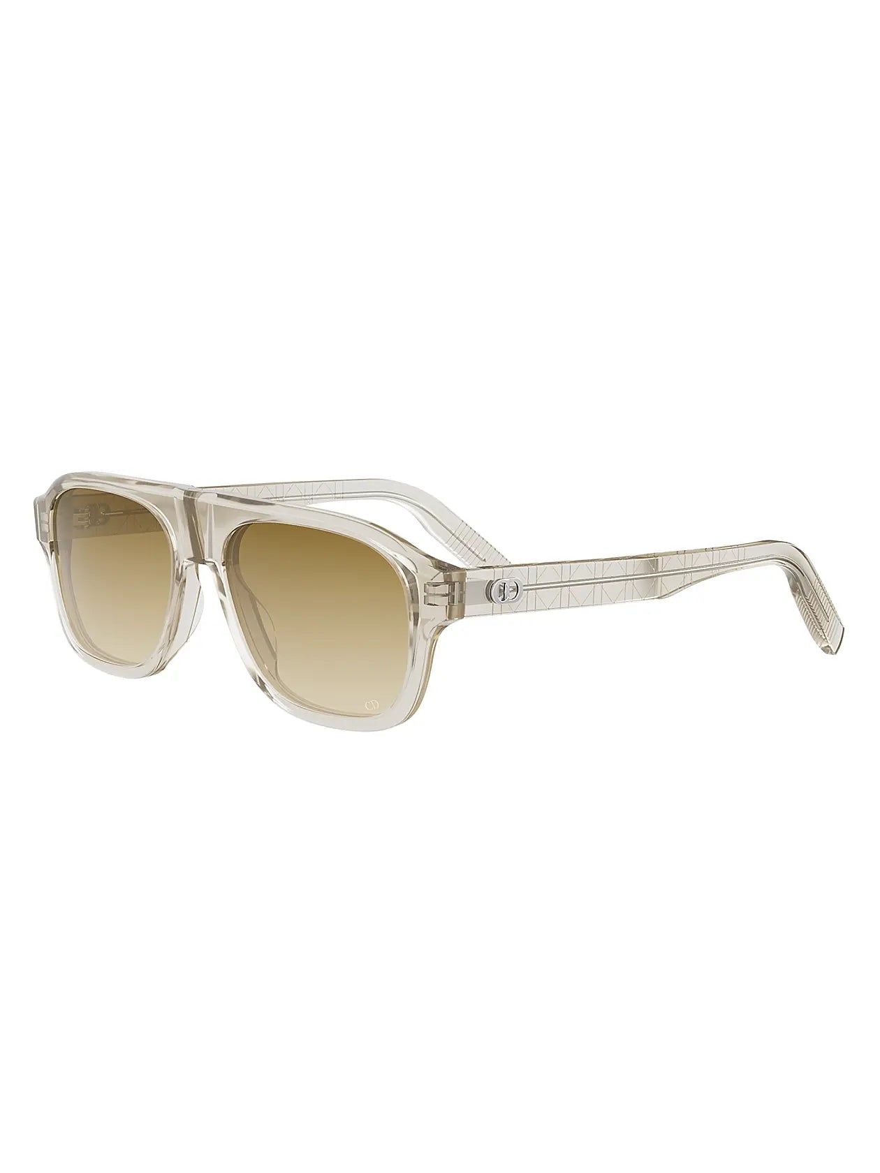 Dior CD Icon A1I Pilot Sunglasses