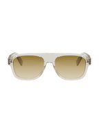 Dior CD Icon A1I Pilot Sunglasses
