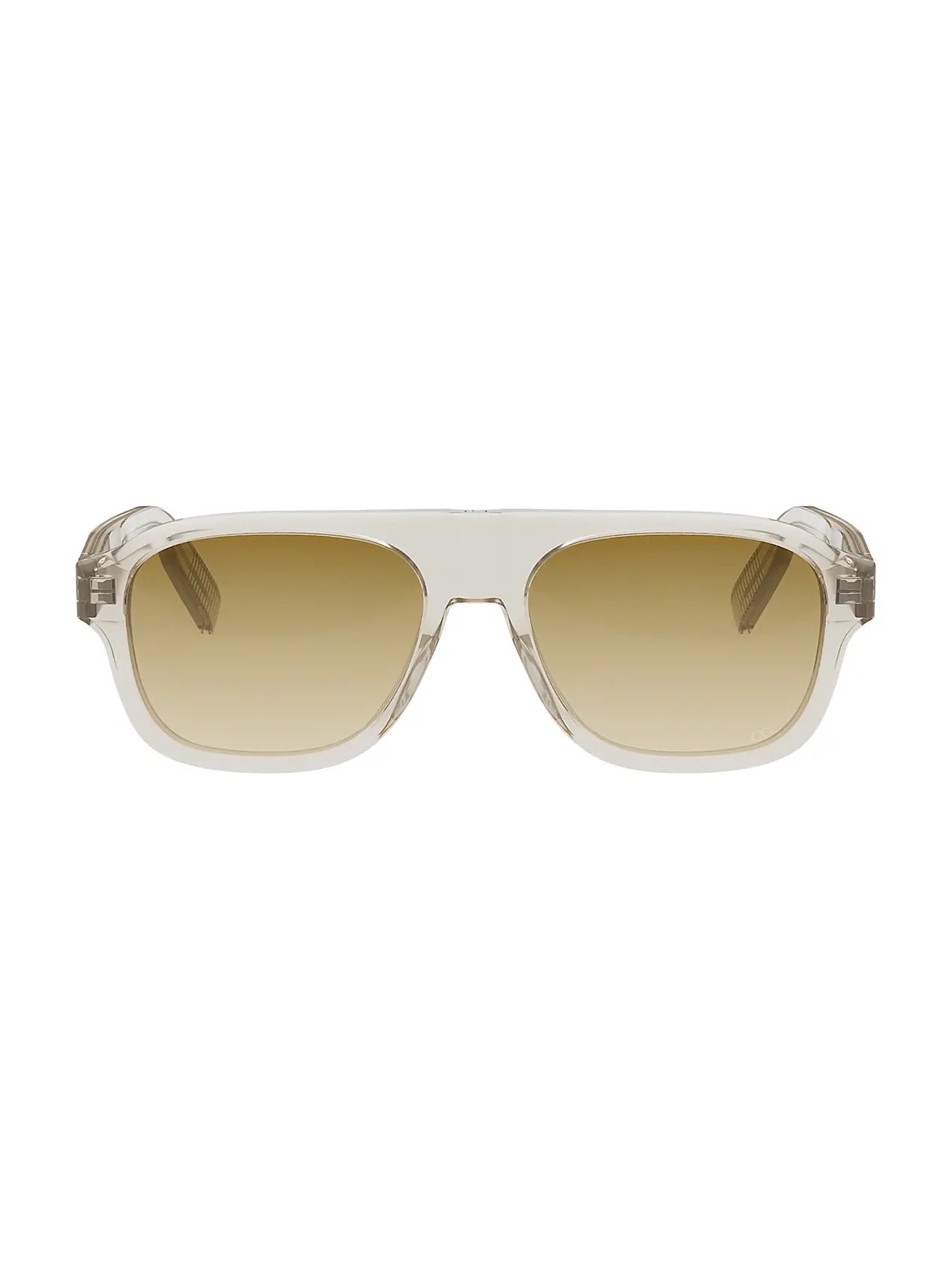Dior CD Icon A1I Pilot Sunglasses