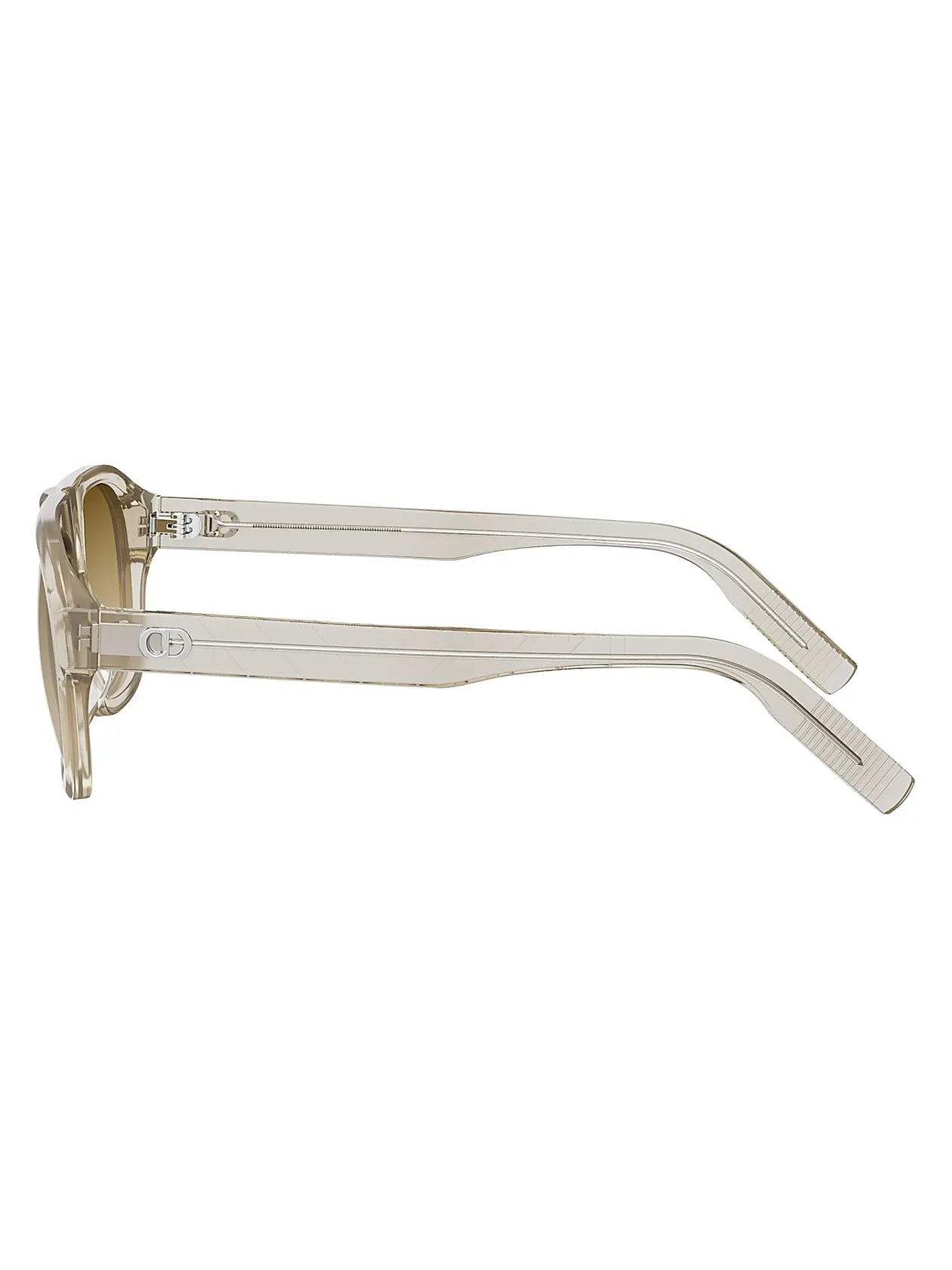 Dior CD Icon A1I Pilot Sunglasses