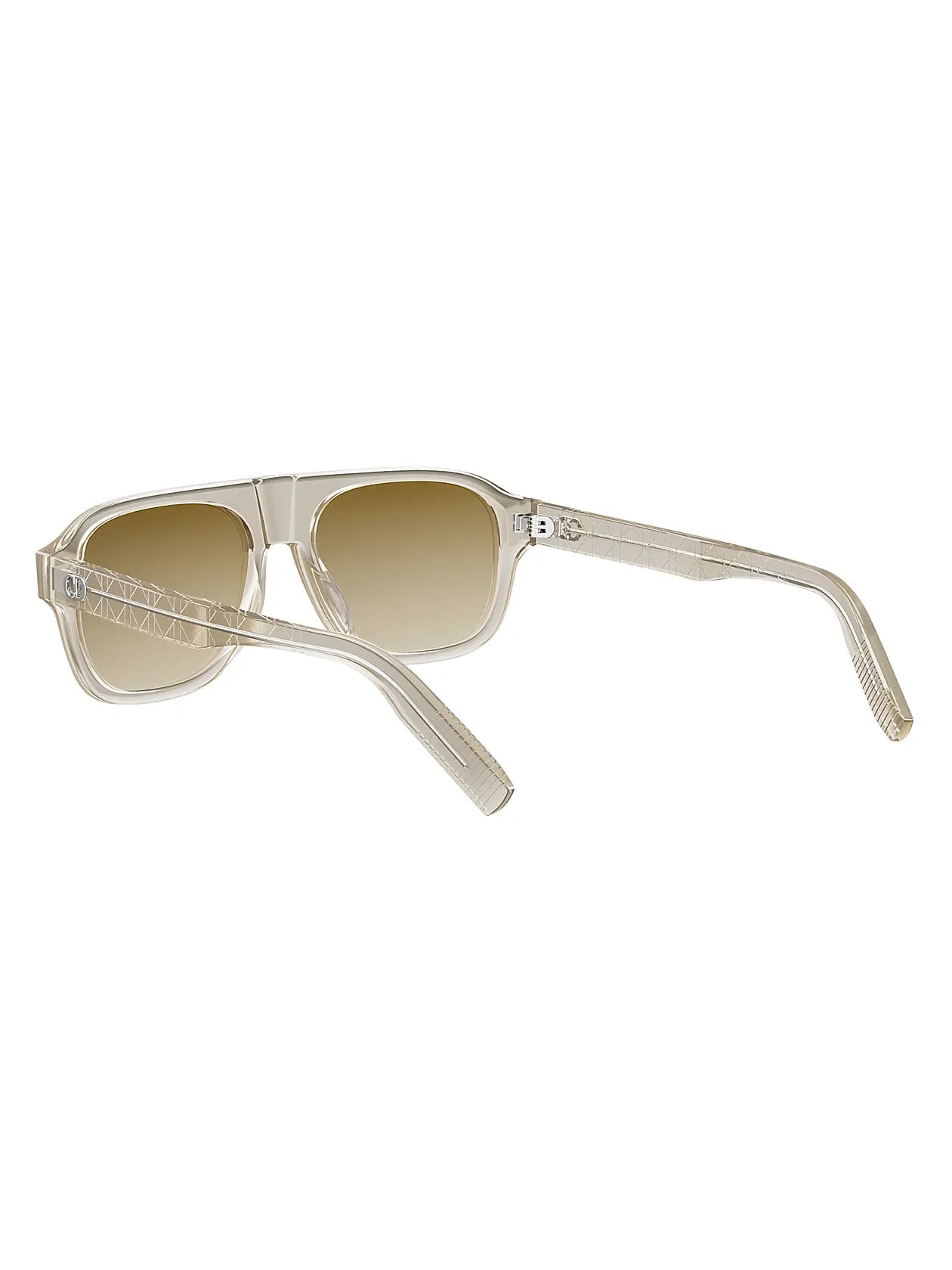 Dior CD Icon A1I Pilot Sunglasses