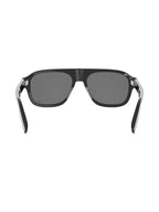 Dior CD Icon A1I Pilot Sunglasses