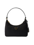 Prada  Re-Edition 2005 Re-Nylon and Saffiano Mini Shoulder Bag