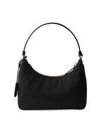 Prada  Re-Edition 2005 Re-Nylon and Saffiano Mini Shoulder Bag