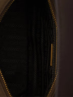 Prada  Re-Edition 2005 Re-Nylon and Saffiano Mini Shoulder Bag