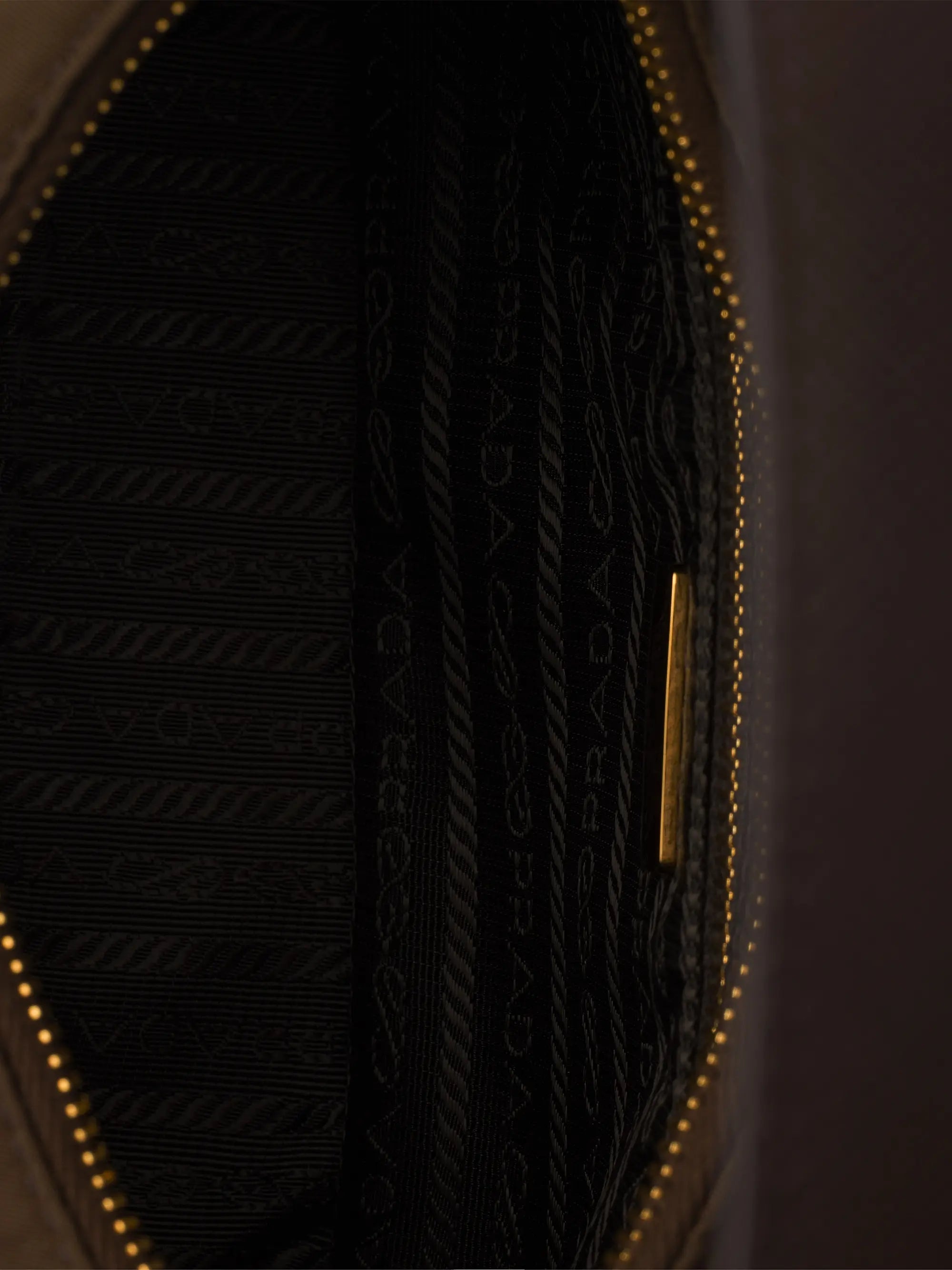 Prada  Re-Edition 2005 Re-Nylon and Saffiano Mini Shoulder Bag