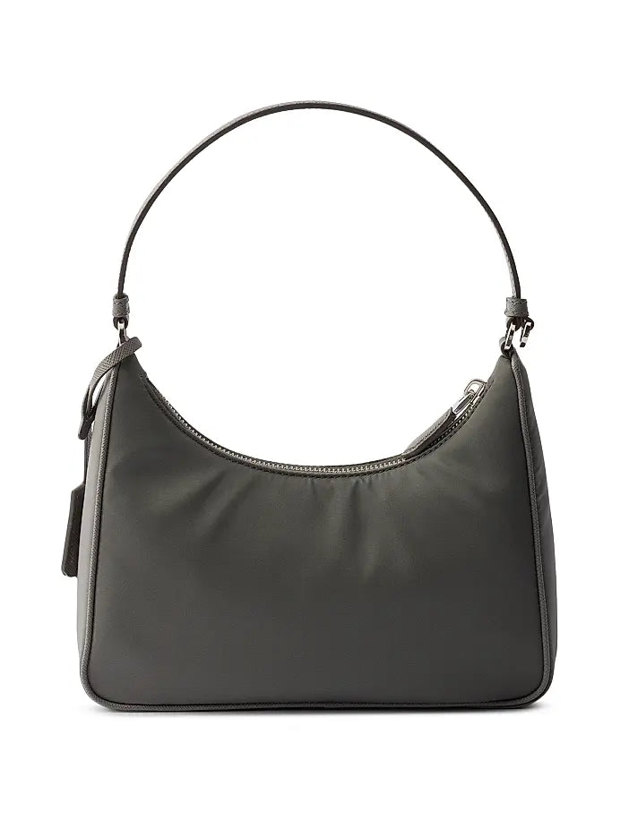 Prada  Re-Edition 2005 Re-Nylon and Saffiano Mini Shoulder Bag