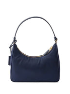 Prada  Re-Edition 2005 Re-Nylon and Saffiano Mini Shoulder Bag