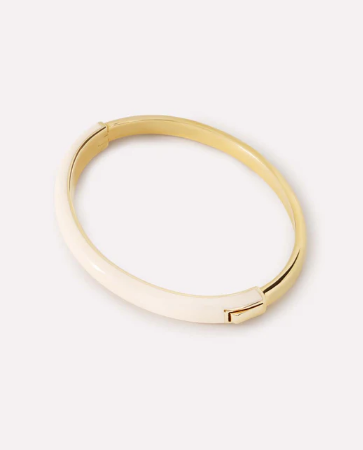 Timeless Design • Solid Gold & Sterling Silver • Perfect for Everyday Elegance