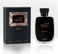 Rasasi Hawas Black Eau De Parfum｜Smoky woody perfume, with a sophisticated dark spicy note and long-lasting fragrance