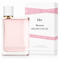 Burberry Her Blossom Eau de Parfum for Women | Cherry Blossom Floral Fruity Fragrance · A Single Spray Evokes the Gentle Atmosphere of Spring