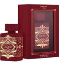 Lattafa Badee Al Oud Sublime Eau de Parfum - Luxury Arabian Oud