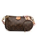 Louis Vuitton Multi Pochette  The Most Wanted Designer Bag of the Year