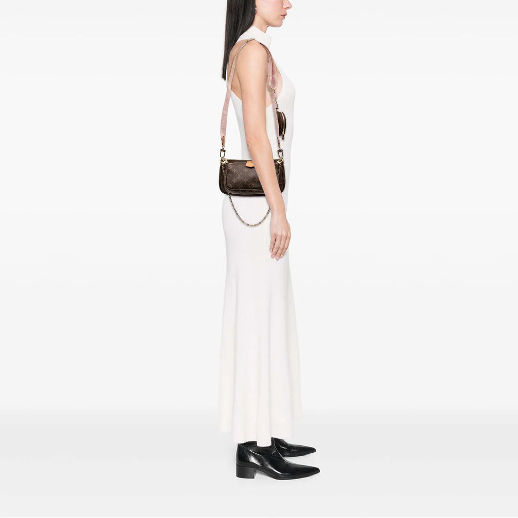 Louis Vuitton Multi Pochette  The Most Wanted Designer Bag of the Year