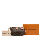 Louis Vuitton Multi Pochette  The Most Wanted Designer Bag of the Year