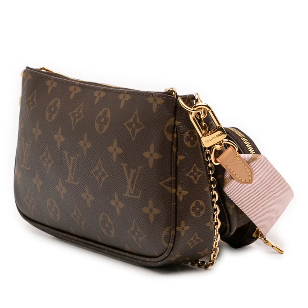 Louis Vuitton Multi Pochette  The Most Wanted Designer Bag of the Year