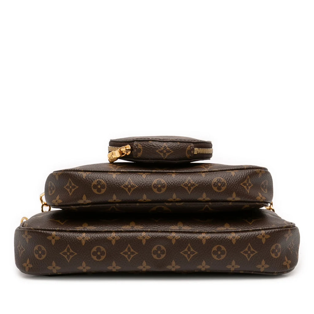 Louis Vuitton Multi Pochette  The Most Wanted Designer Bag of the Year