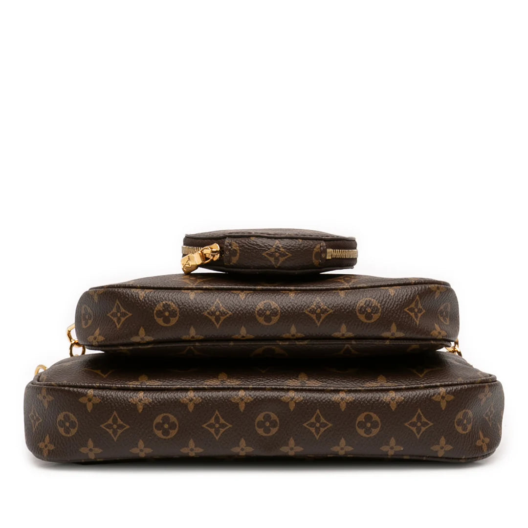 Louis Vuitton Multi Pochette  The Most Wanted Designer Bag of the Year