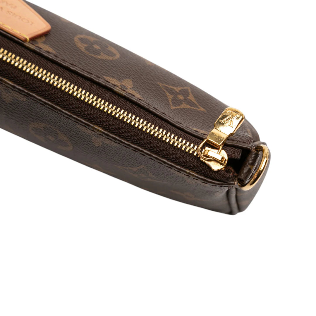 Louis Vuitton Multi Pochette  The Most Wanted Designer Bag of the Year