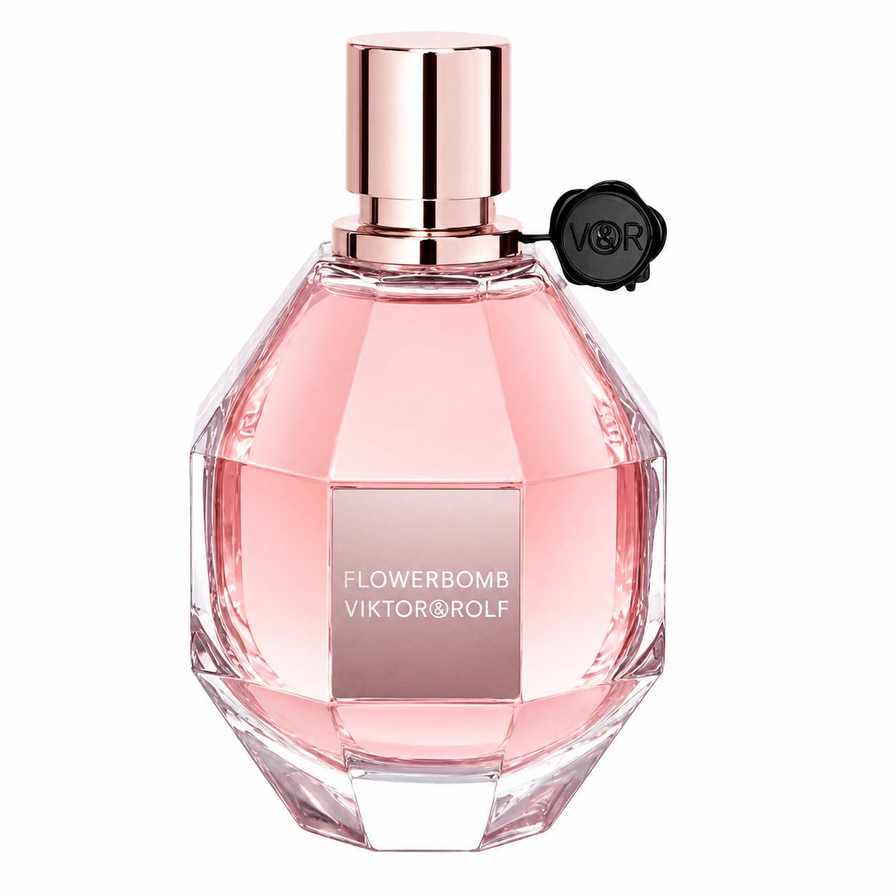 Viktor & Rolf Flowerbomb Eau de Parfum – Luxury Floral Perfume for Women