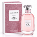 Coach Dreams Eau De Parfum｜Women's floral and fruity perfume, a high-end women's fragrance with a sense of freedom, fresh, sweet, and long-lasting scent