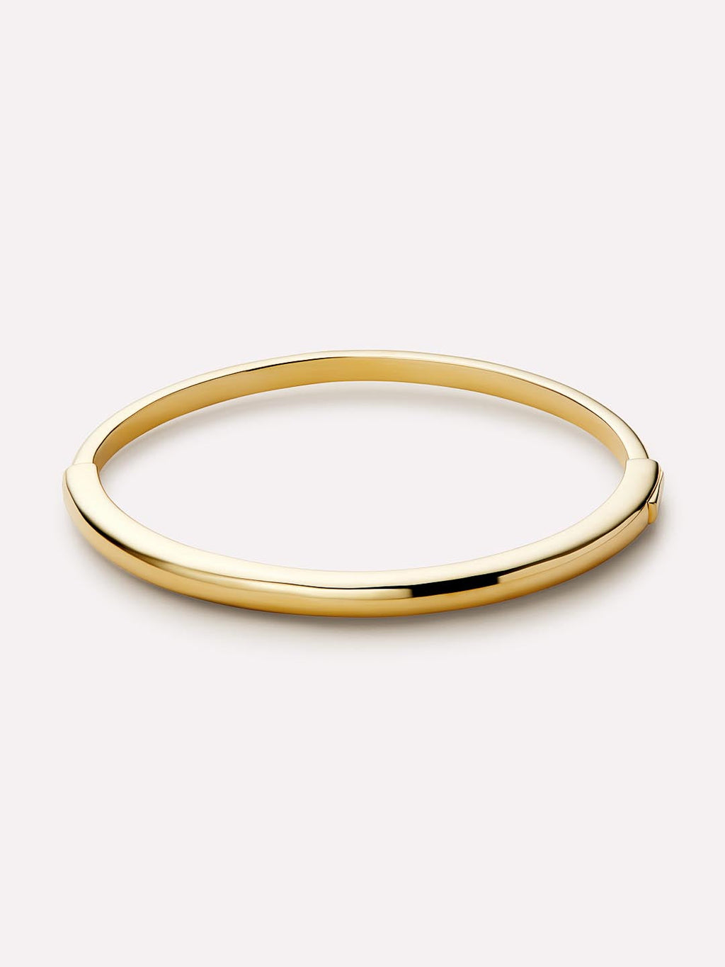 Timeless Design • Solid Gold & Sterling Silver • Perfect for Everyday Elegance