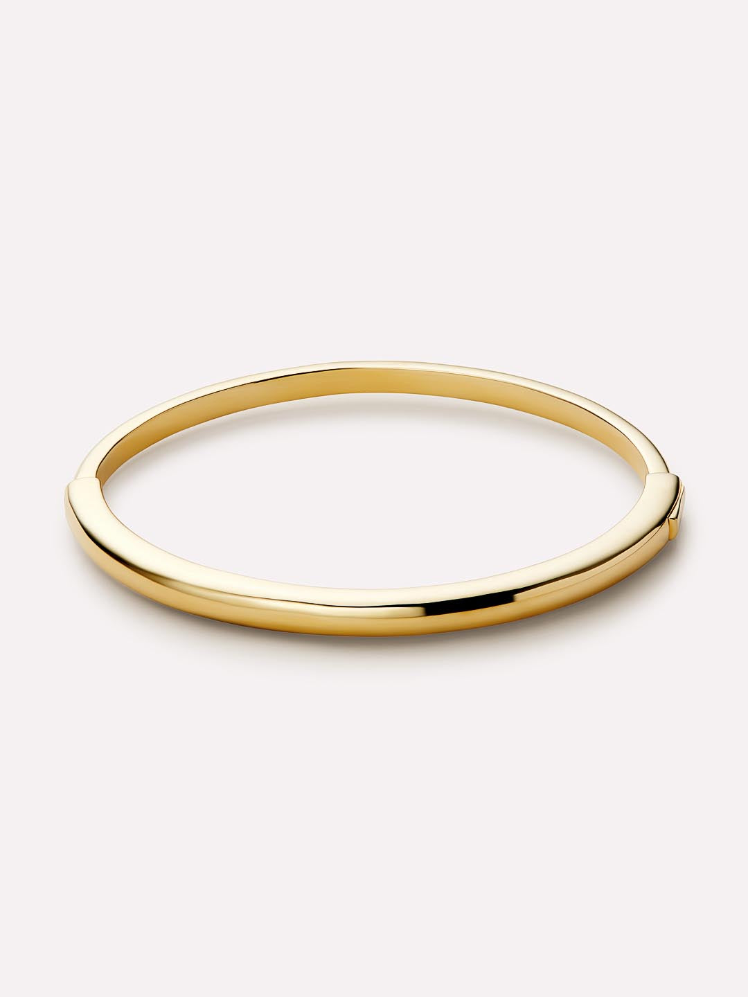 Timeless Design • Solid Gold & Sterling Silver • Perfect for Everyday Elegance