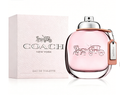 Coach New York Eau De Toilette | A fresh floral-fruity perfume for women, featuring a gentle and long-lasting fragrance with a New York light luxury style