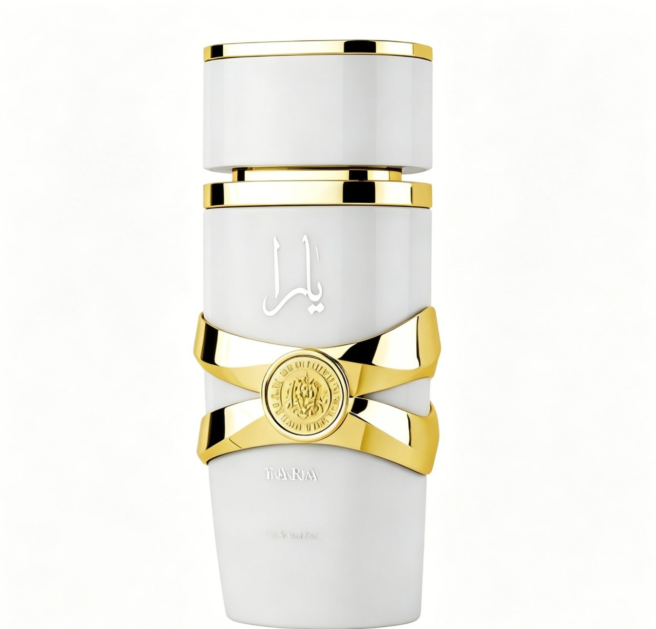 Lattafa Yara Moi Eau De Parfum | High-end, milky white floral perfume with high aesthetic appeal, a gentle, sweet, and sophisticated women's fragrance with long-lasting scent