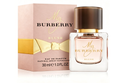 My Burberry Blush Women's Perfume | Floral Fruity Pink Fragrance · A Single Spray Evokes the Heartbeat of a Young Girl