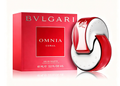 BvlgariOmnia Coral Women's Perfume | Fresh floral and fruity notes, sweet coral series with long-lasting fragrance