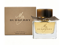 My Burberry Eau De Parfum Women's Perfume | Garden Fragrance After Rain in Britain · Gentle, Elegant, and Sophisticated
