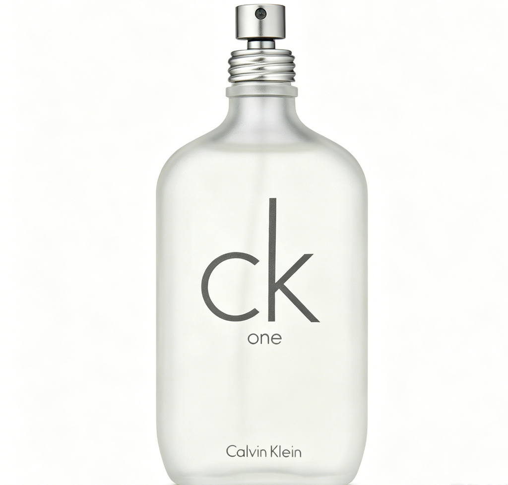 Calvin Klein One Eau De Toilette | Classic minimalist design · Fashionable and modern temperament