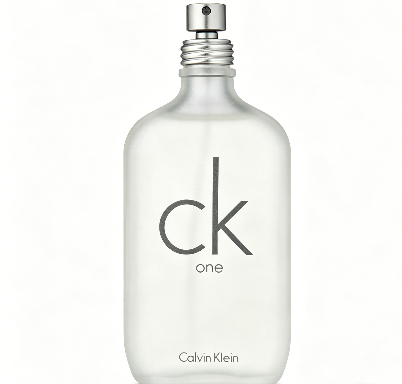 Calvin Klein One Eau De Toilette | Classic minimalist design · Fashionable and modern temperament