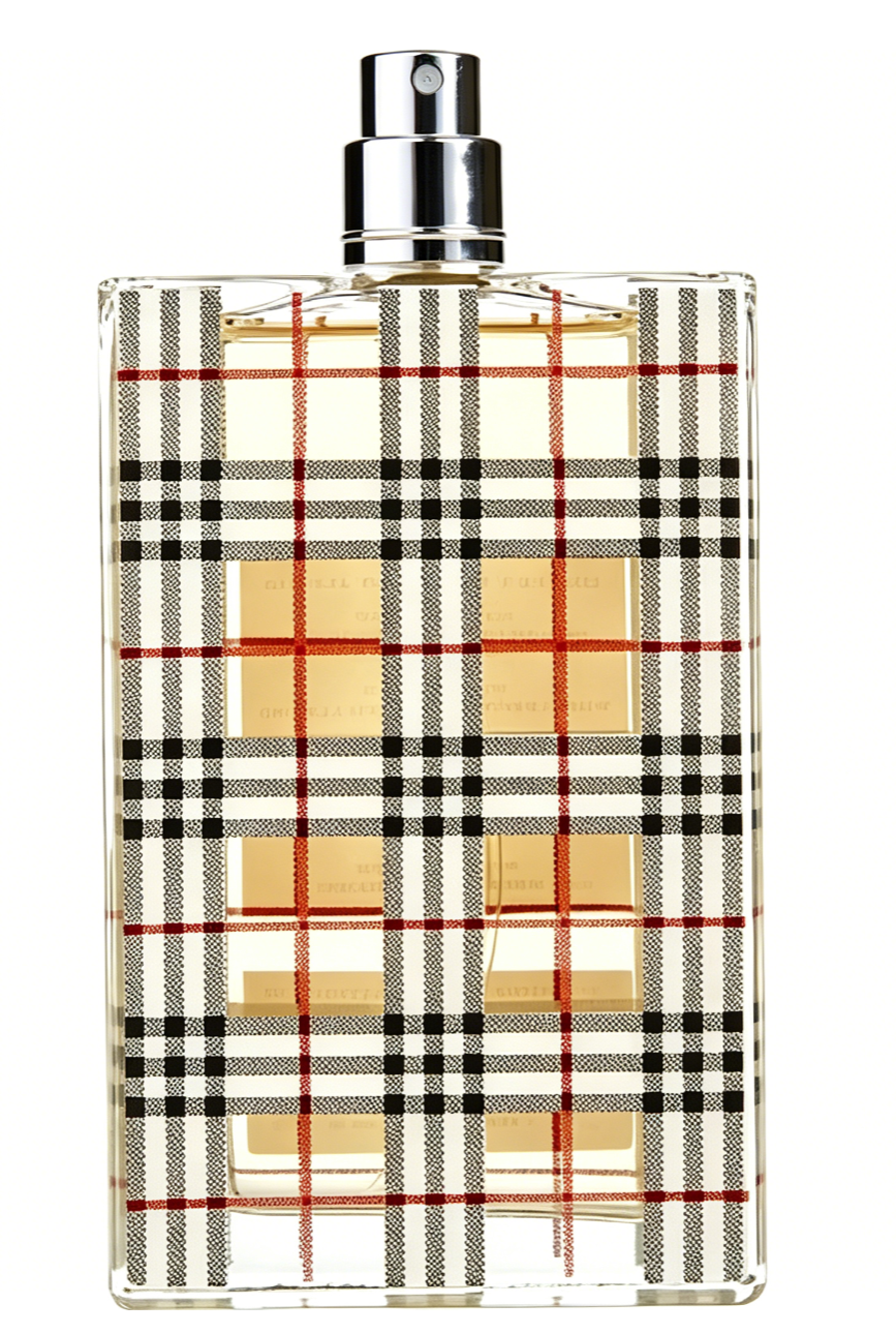 Burberry Brit Eau De Parfum | A Fragrance with Gentle British Charm · Once Smelled, It Makes People Want to Get Closer