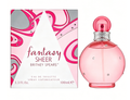 Fantasy Sheer by Britney Spears – Dreamy and Light Fragrance, Sweet Temptation