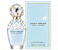 Daisy Dream Eau De Toilette   Dreamy Sky Garden Fragrance