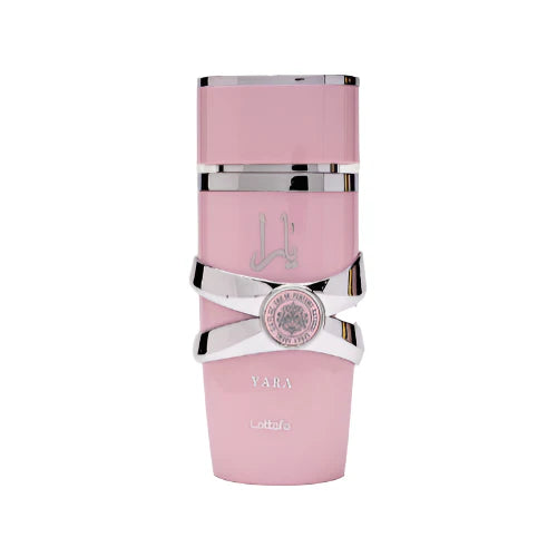 Lattafa Yara Perfume | Sweet, Gentle, and Long-Lasting Scent
