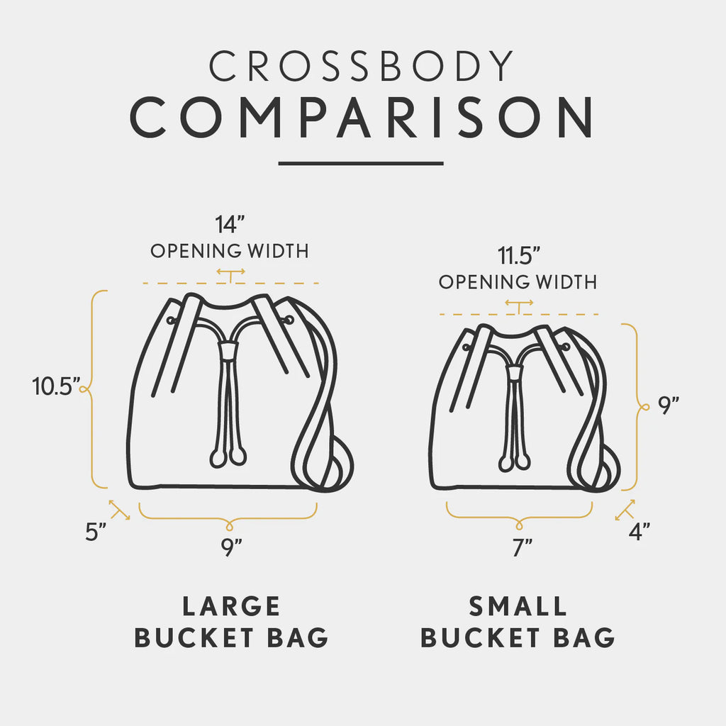 The Chic Bucket Bag – Effortless Style Everywhere