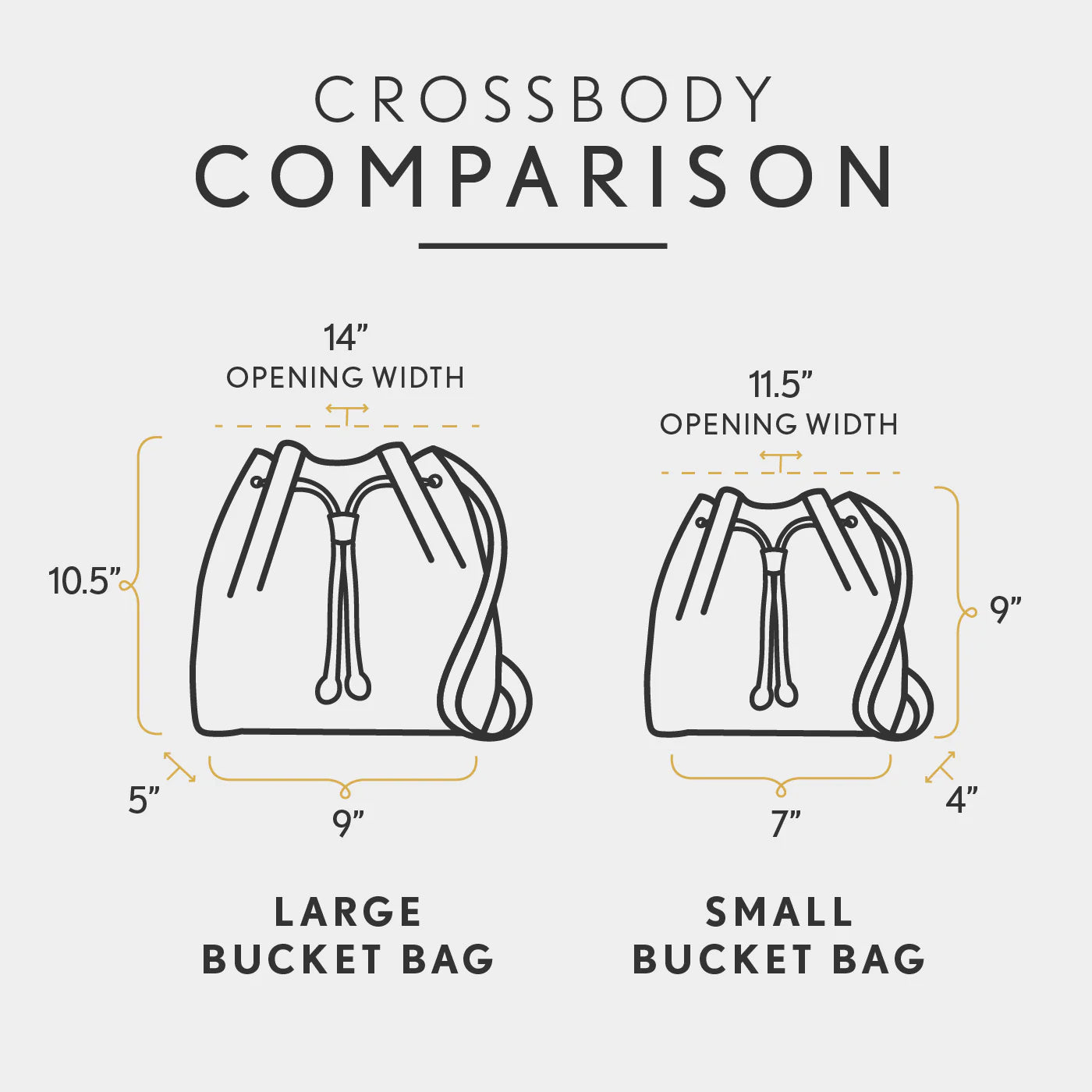 The Chic Bucket Bag – Effortless Style Everywhere