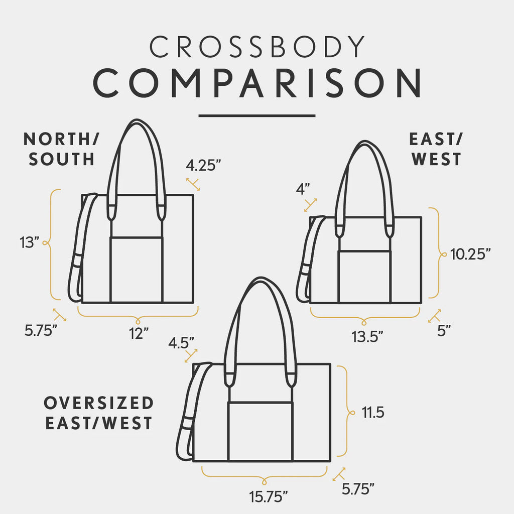 Lola Light Luxury Vintage Genuine Leather Tote Bag | Large Capacity Shoulder and Crossbody Bag