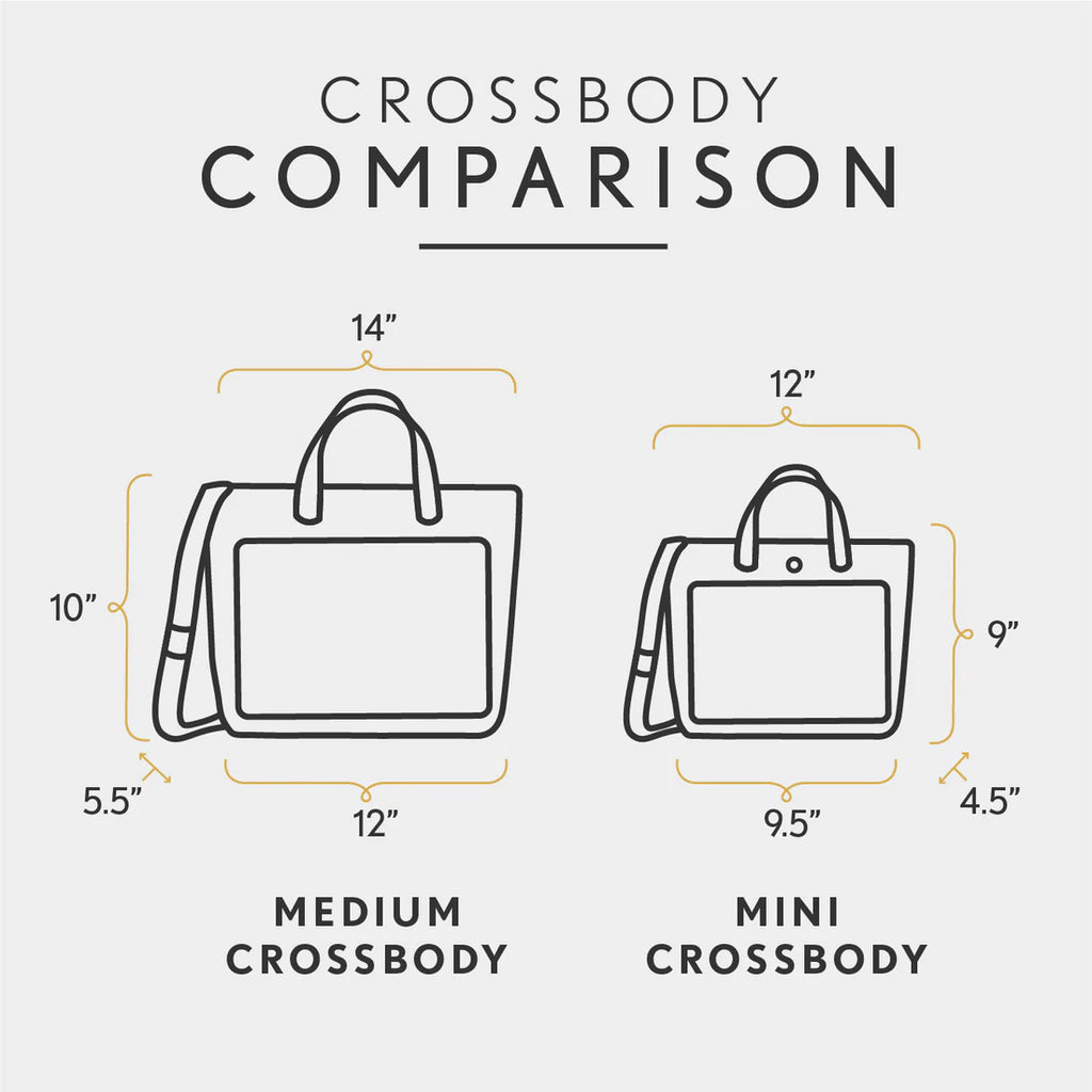 👜Women's Medium-sized Crossbody Tote Bag | High-quality Single-shoulder Bag, Large-capacity Commuting All-match Handbag