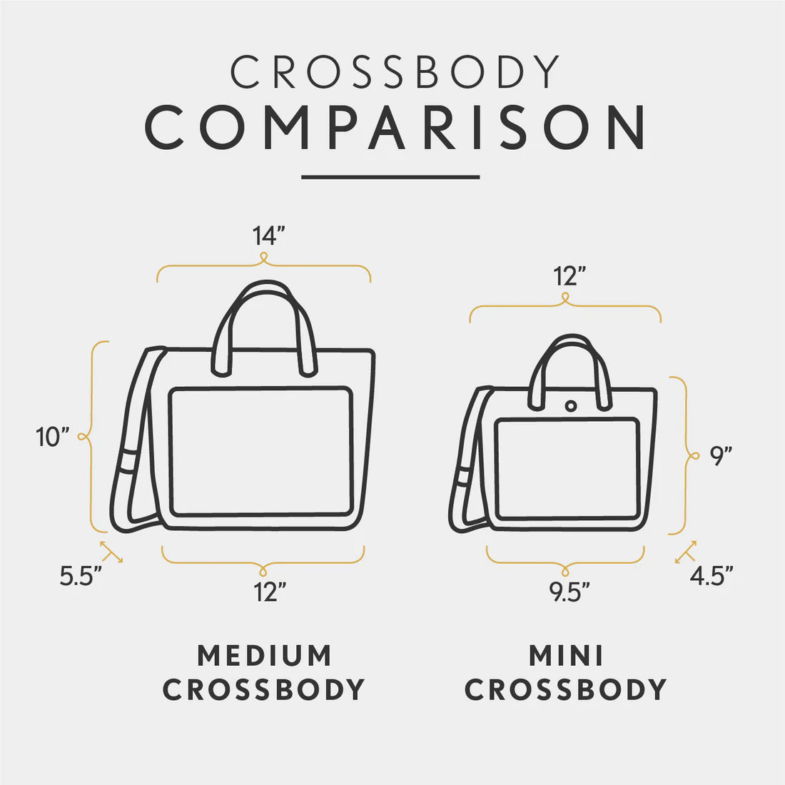 👜Women's Medium-sized Crossbody Tote Bag | High-quality Single-shoulder Bag, Large-capacity Commuting All-match Handbag