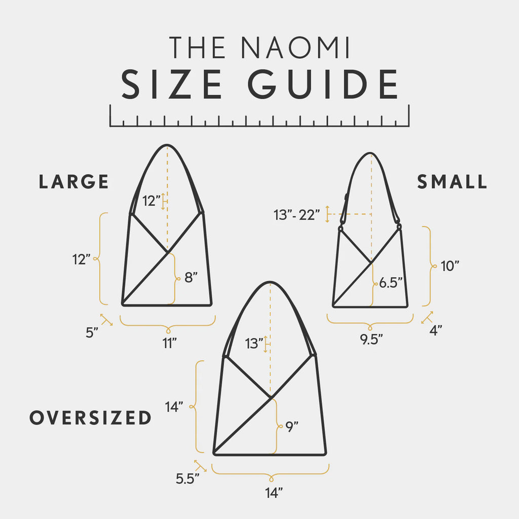 Naomi Shoulder Bag | Premium Minimalist Underarm Bag · Instantly Evokes Korean Aesthetic with a Single Carry