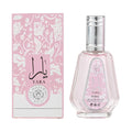 Lattafa Yara Perfume | Sweet, Gentle, and Long-Lasting Scent
