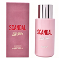 Jean Paul Gaultier Scandal Shower Gel | Sexy Honey Floral Scent · Wash for a Sophisticated Tipsy Ambiance