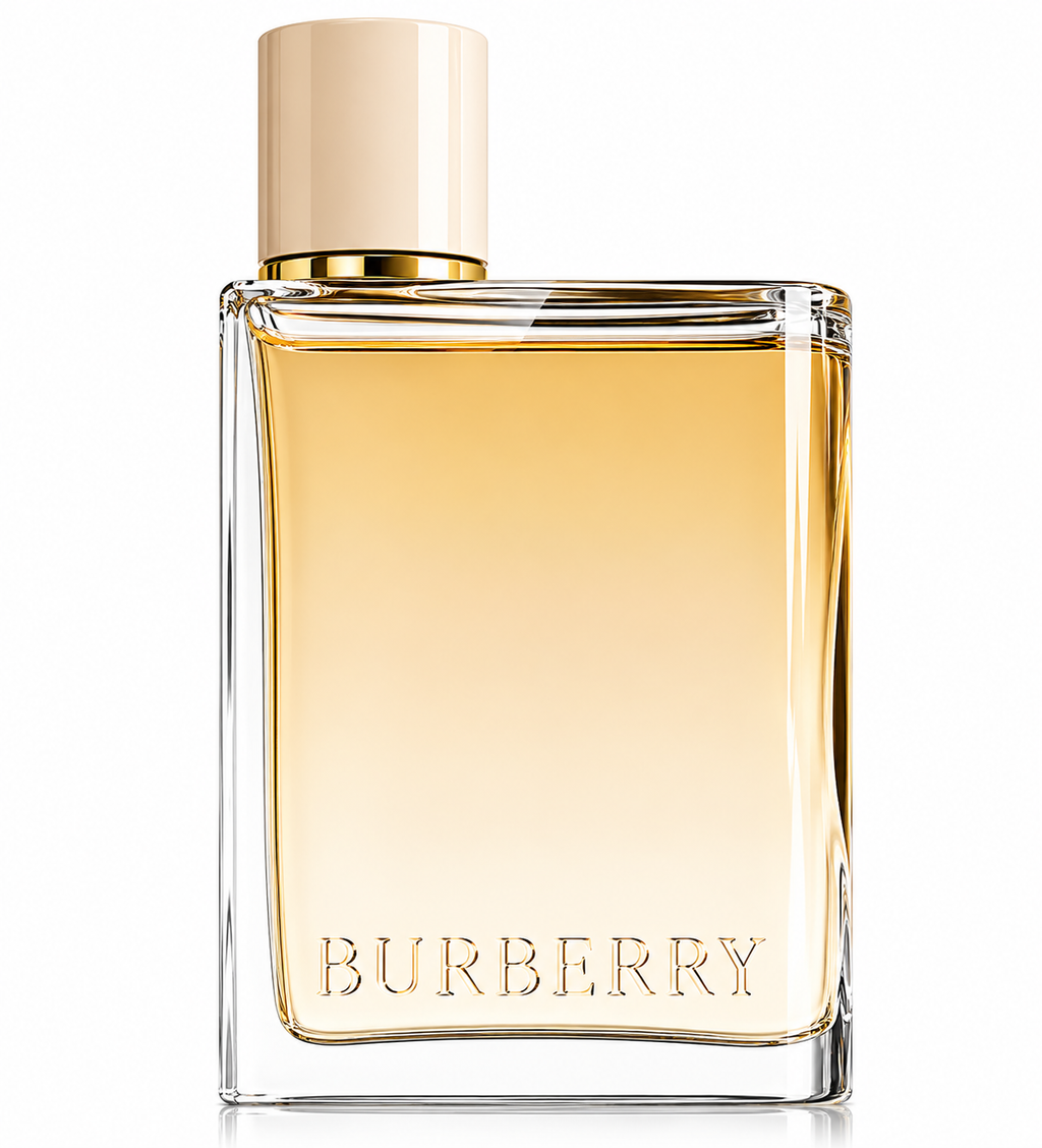 Burberry Her London Dream Eau de Parfum | London Dream Floral Fruity Fragrance · Gentle and Sophisticated White Moonlight Scent