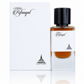 Rifaaqat Warm Spicy Vanilla Amber Luxury Fragrance