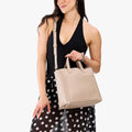👜Women's Medium-sized Crossbody Tote Bag | High-quality Single-shoulder Bag, Large-capacity Commuting All-match Handbag