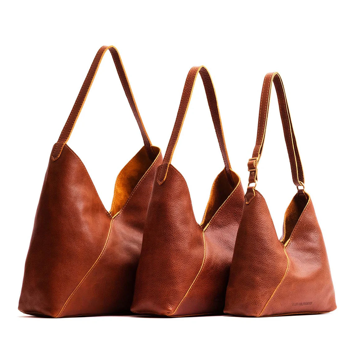 Naomi Shoulder Bag | Premium Minimalist Underarm Bag · Instantly Evokes Korean Aesthetic with a Single Carry